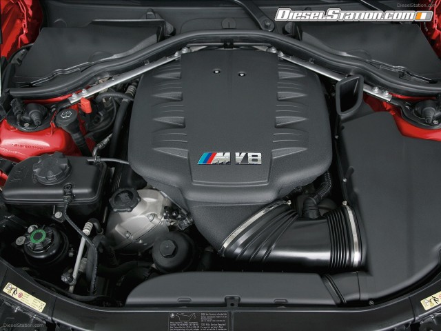 BMW BMW M3 Coupe 2008 Picture #56 BMW BMW M3 Coupe 2008 Picture #56